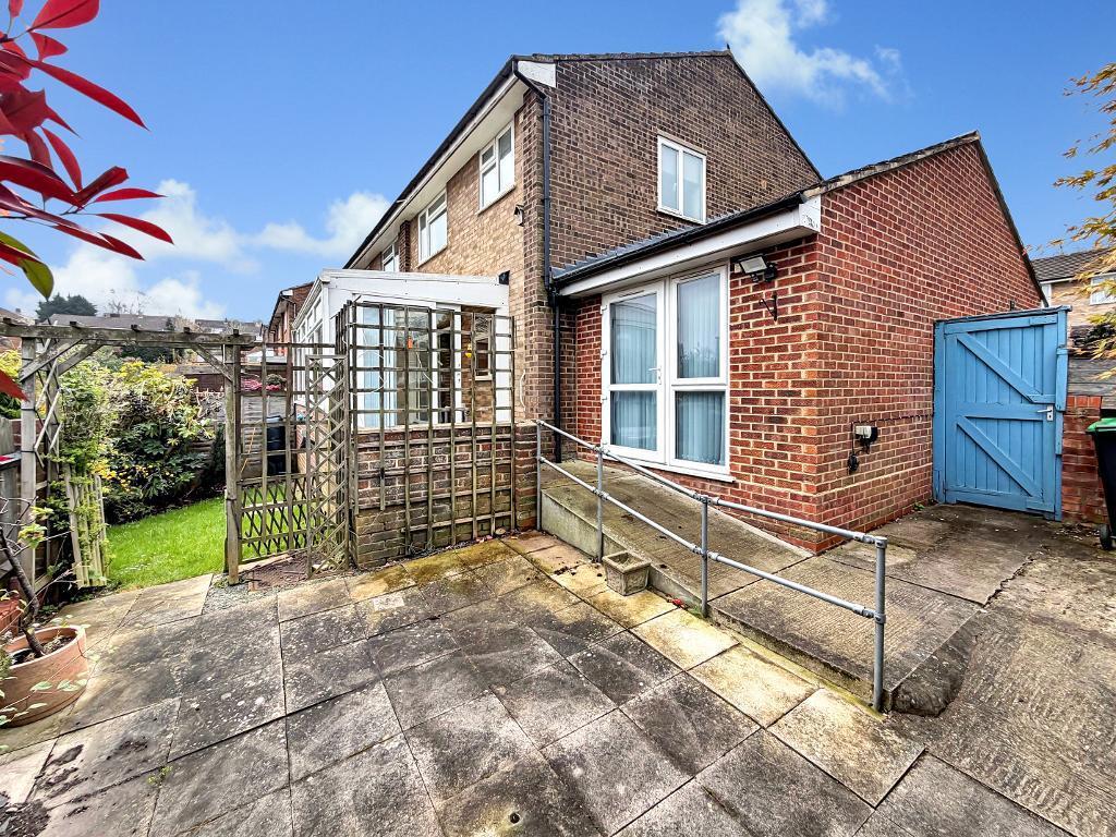Main image of property: Ambleside Gardens, South Croydon, CR2 8SE