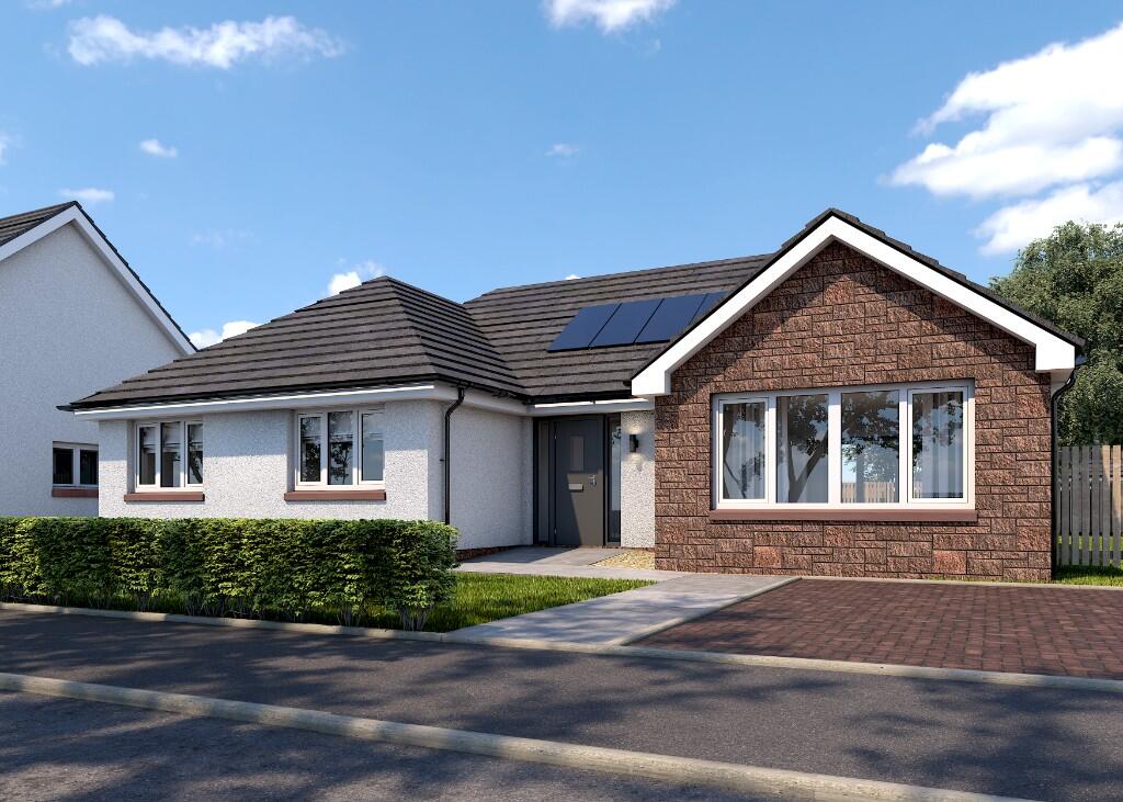 Main image of property: The Sidings,
Cumnock,
KA18