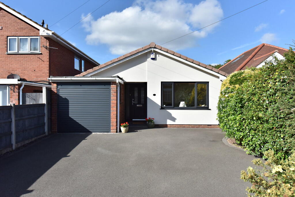 Main image of property: KINGSWINFORD, Broad Street