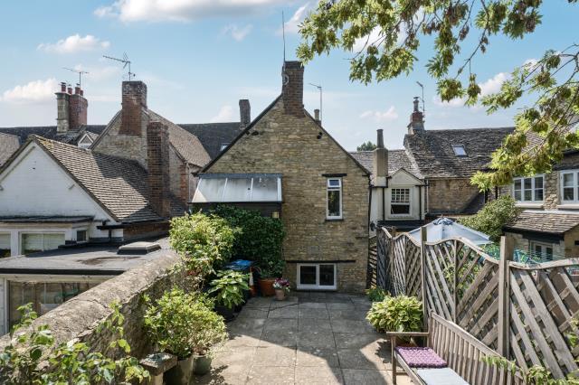 Main image of property: West End, Witney