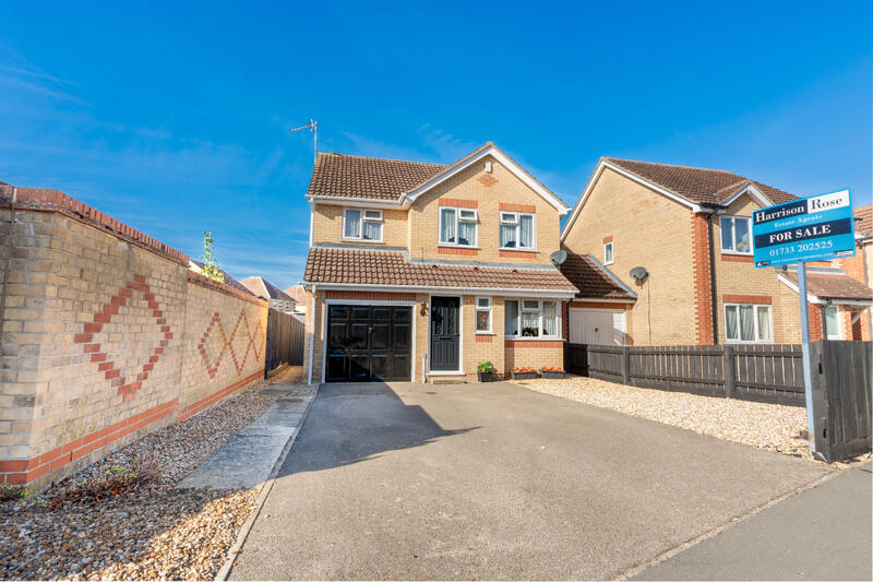 Main image of property: Beech Avenue, Doddington, PE15