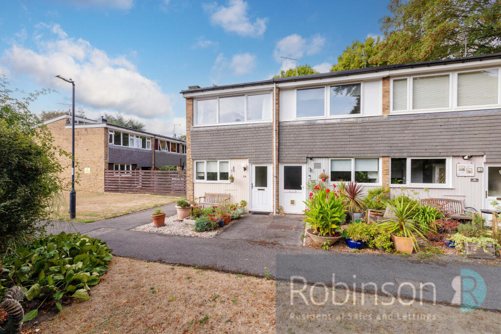 Main image of property: Lynton Green, Maidenhead, Berkshire