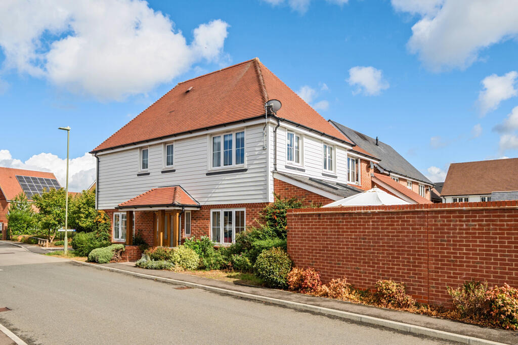 Main image of property: Emerald Avenue, Fleet, GU51