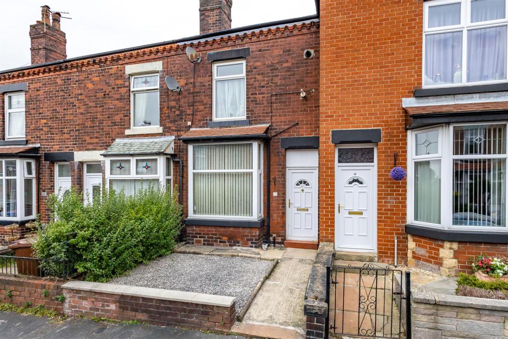 Main image of property: Goulding Street, Chorley
