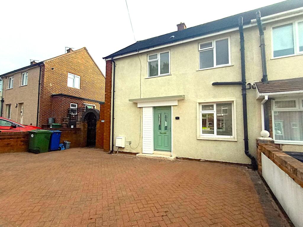 Main image of property: Bevan Lee road, Cannock