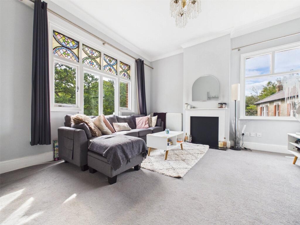 Main image of property: High Street, Hampton Hill