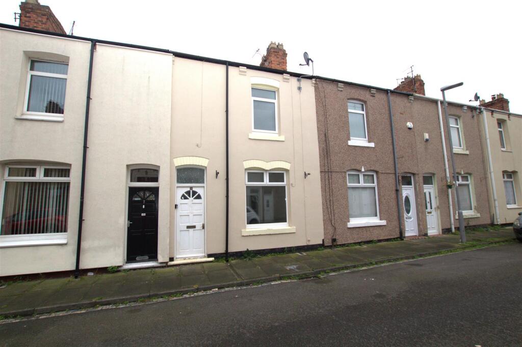 Main image of property: Cobden Street, Hartlepool