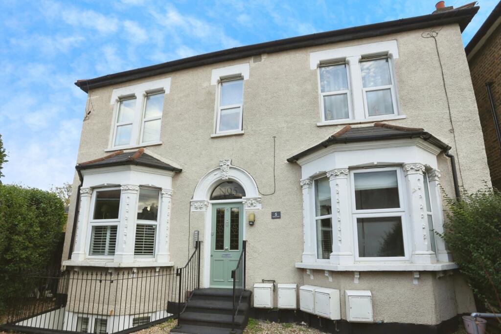 Main image of property: Honley Road, LONDON, London, SE6