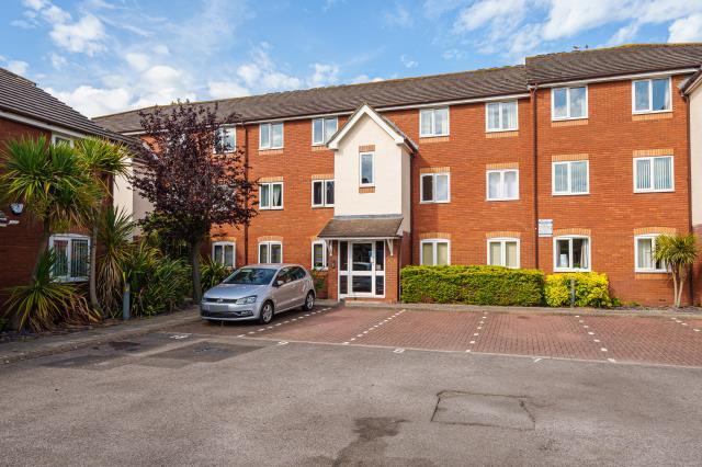 Main image of property: Firs Avenue, Windsor, Berkshire