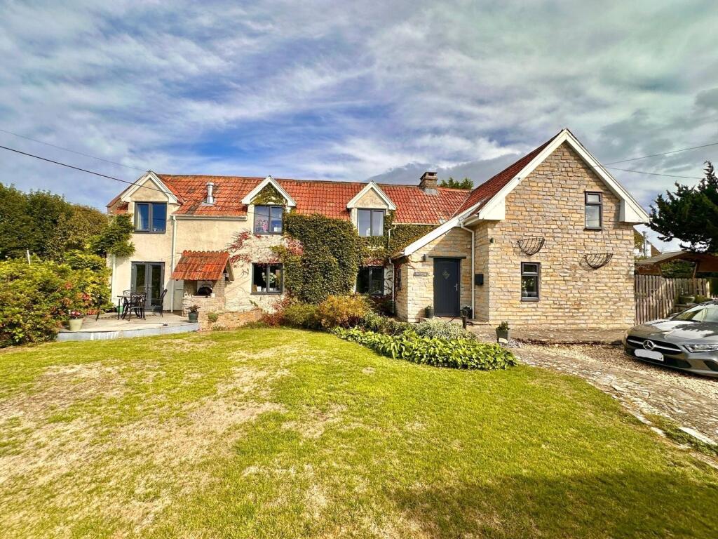 Main image of property: Badgworth Lane, Badgworth, Axbridge, Somerset, BS26