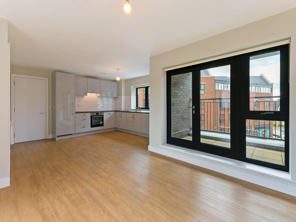 Main image of property: Weavers Yard, Newbury Newbury RG14