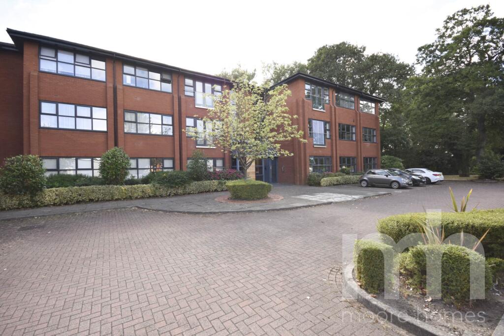 Main image of property: WOODVIEW, FIRST AVENUE, Poynton, SK12 1BF
