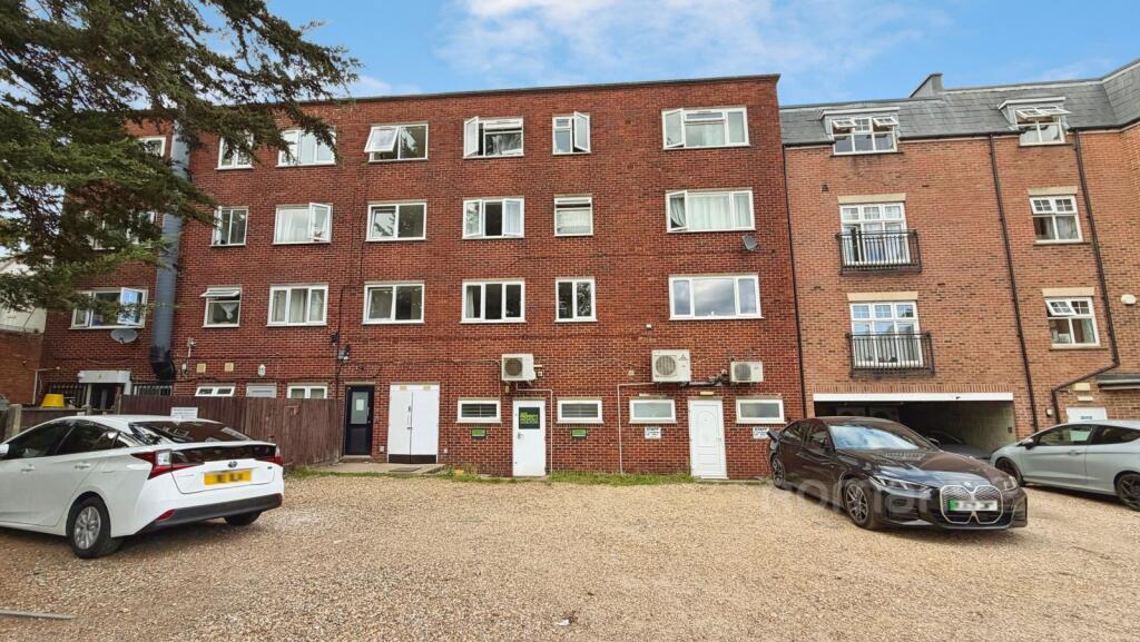 Main image of property: Victoria Road, Aldershot, Hampshire