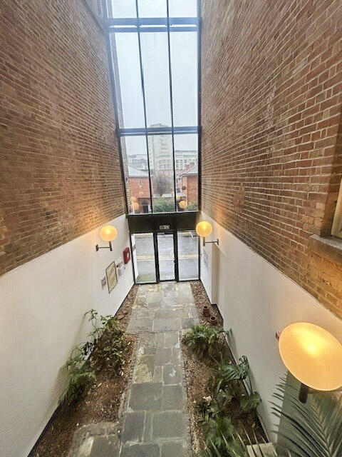 Main image of property: 18 Kings Court, Lace Market, Nottingham, NG1