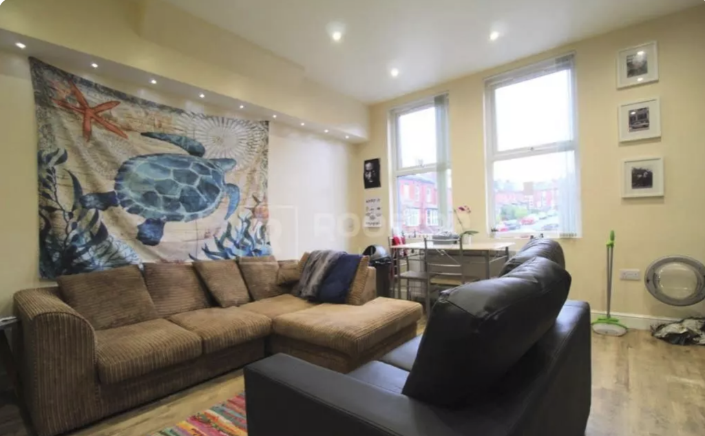 Main image of property: Brudenell Grove, Hyde Park, Leeds
