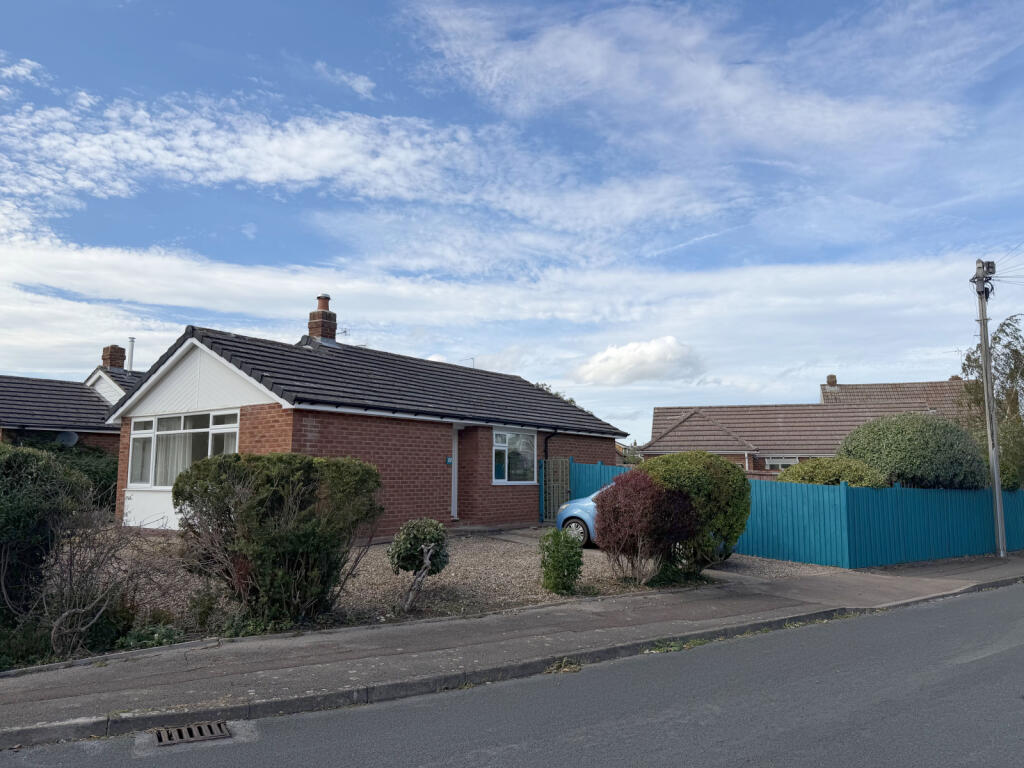 Main image of property: Rosefield Crescent, Newtown, Tewkesbury, GL20