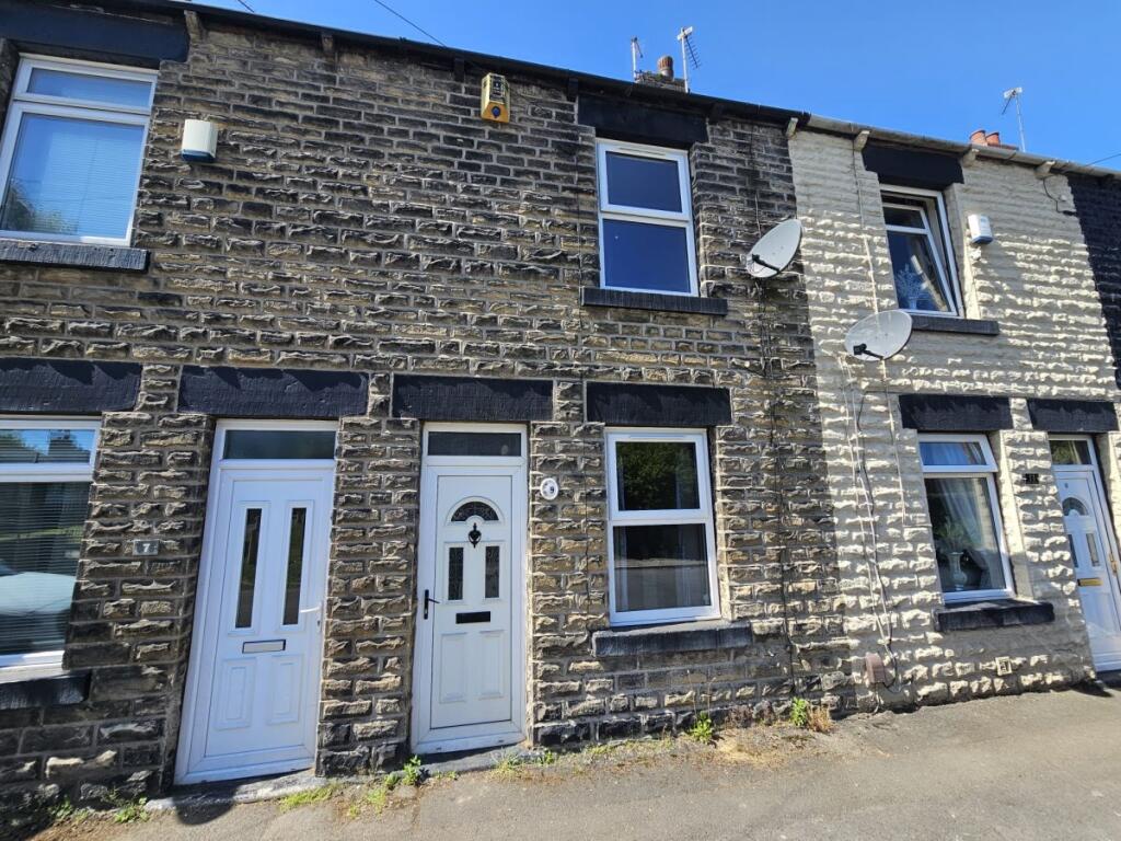 Main image of property: Hill Street, Ardsley