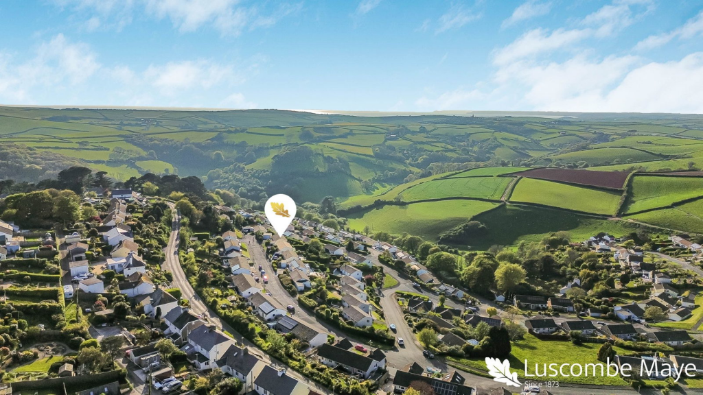 Main image of property: Round Berry Drive, Salcombe