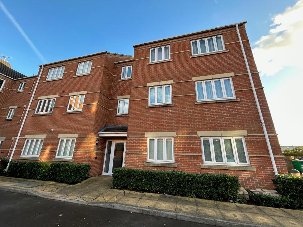Main image of property: Kelham Drive, Nottingham, NG5 1RA