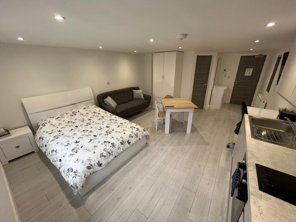 Main image of property: Millstone Lane, Leicester, LE1