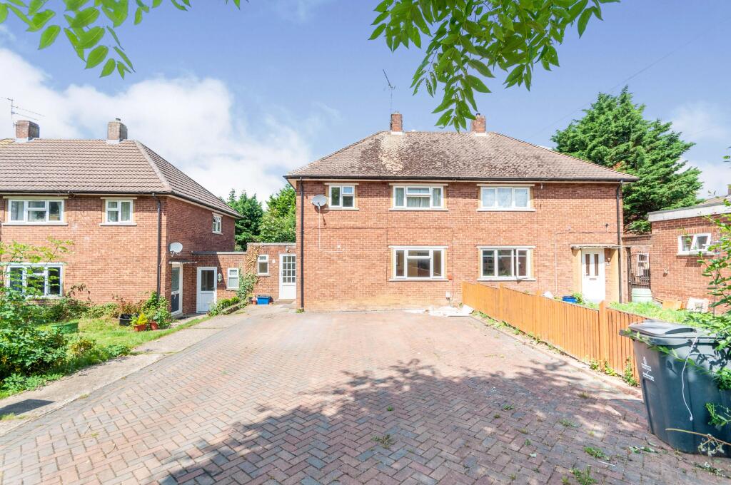 Main image of property: Langthorne Avenue, STEVENAGE