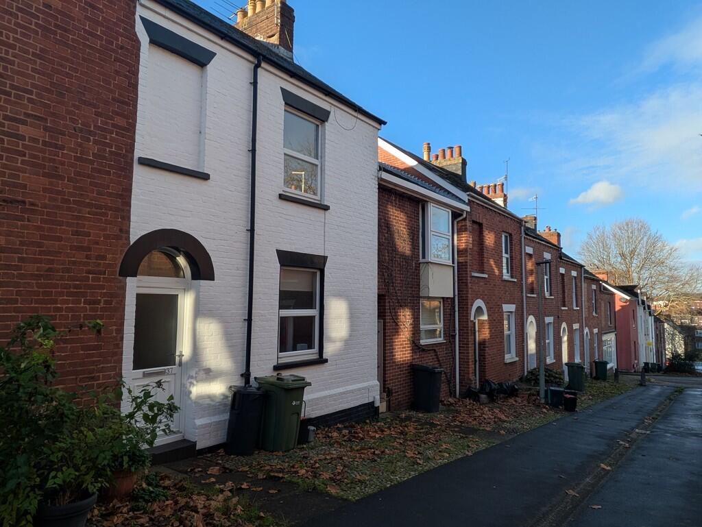 Main image of property: East John Walk, Newtown