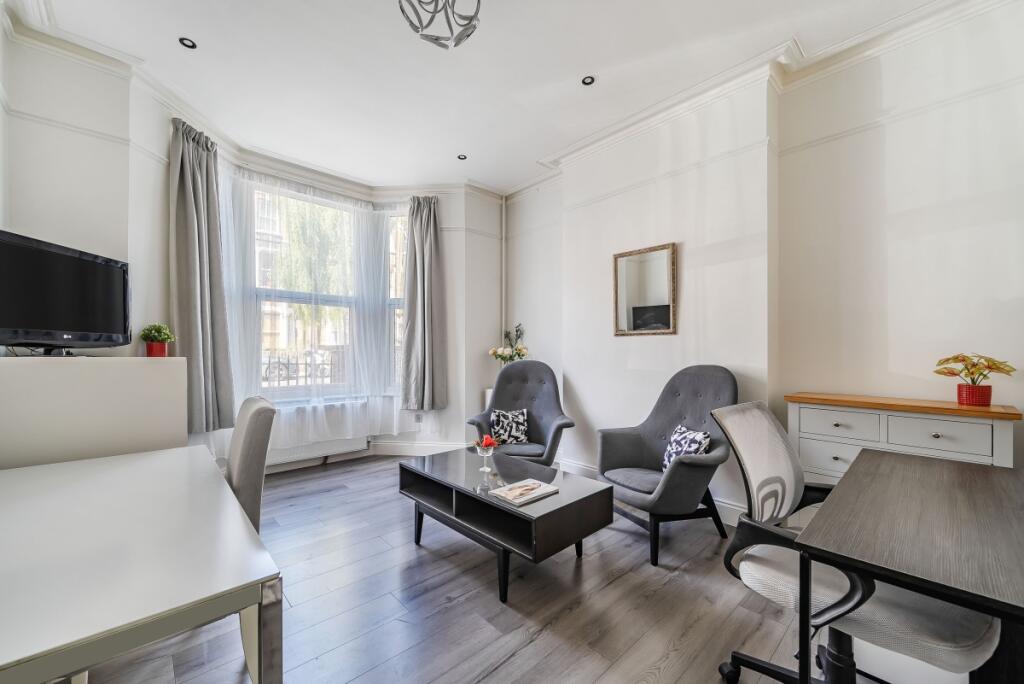 Main image of property: Ashmore Road, London, W9