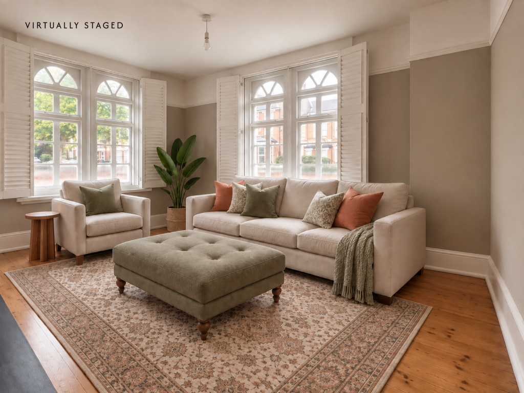 Main image of property: Wheeler Street, ME14