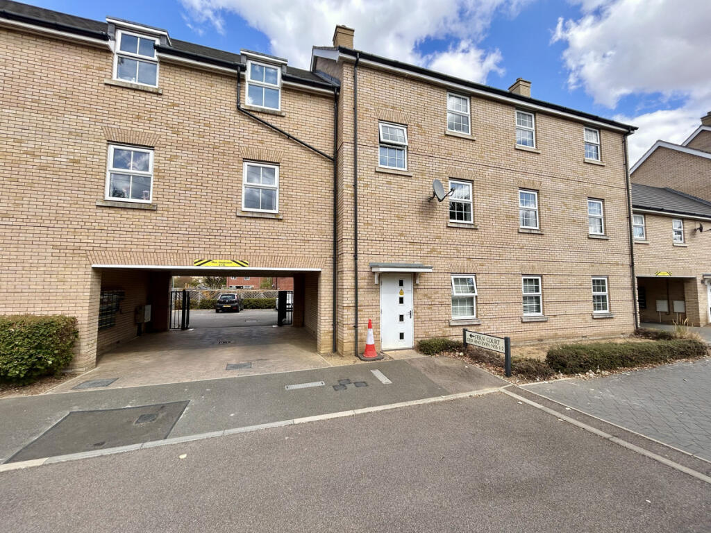 Main image of property: Fern Court, Eynesbury, PE19