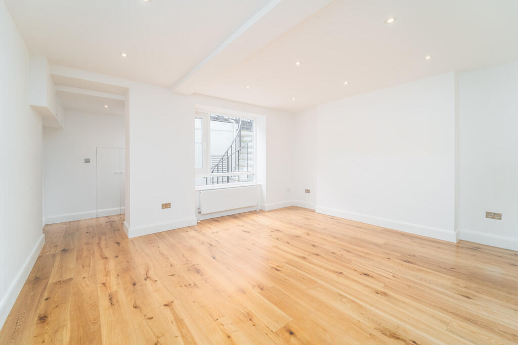 Main image of property: York Street, Marylebone, London
