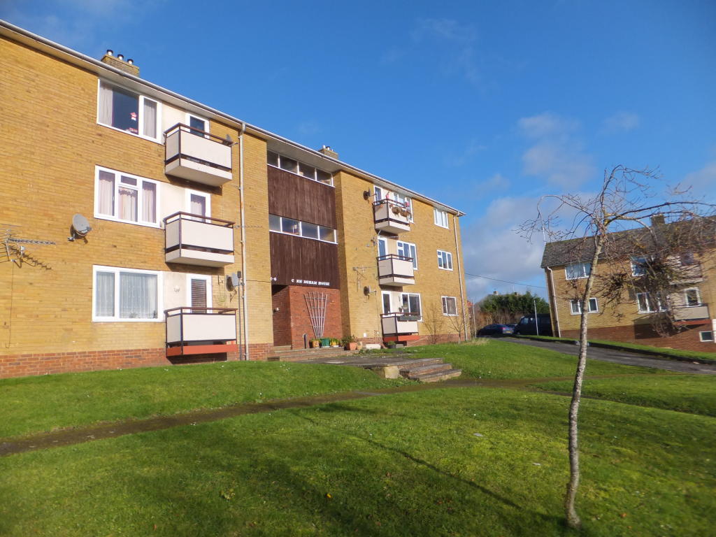 Main image of property: Cunningham House,Sidbury Heights, Sidbury Circular Road,Tidworth,SP9