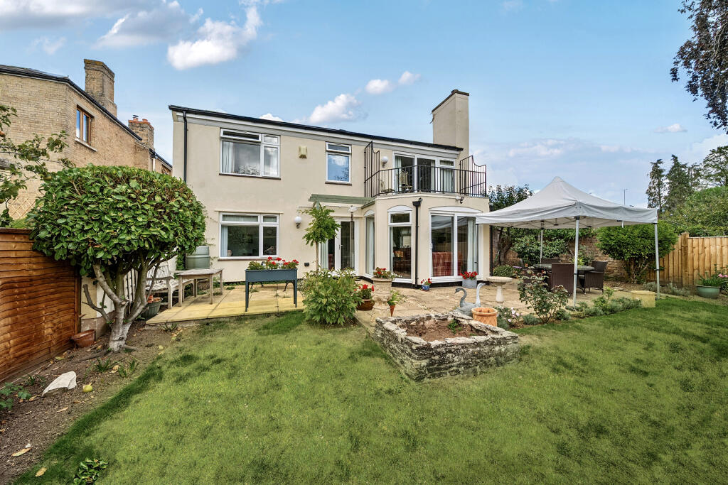 Main image of property: Mount Street, Taunton