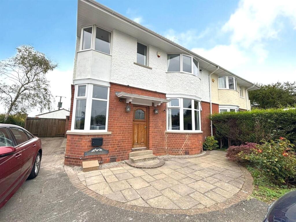 Main image of property: Rolston Road, Hornsea