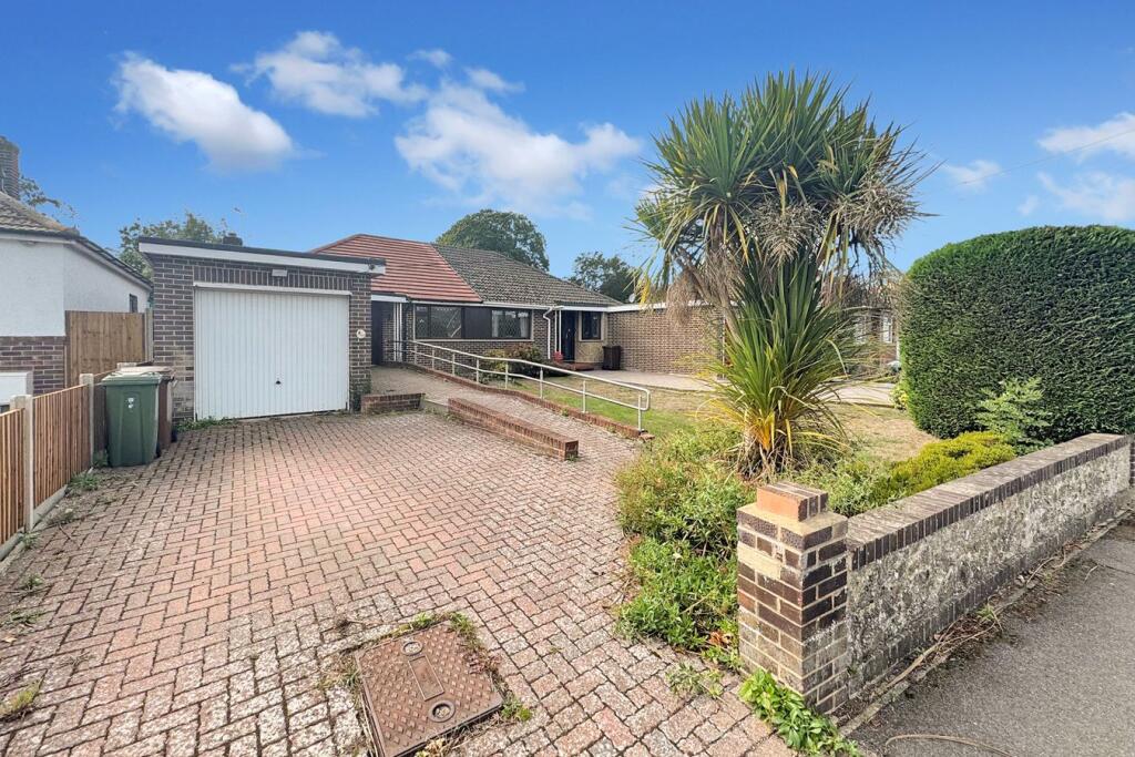 Main image of property: Grain Road, Wigmore, Gillingham, ME8