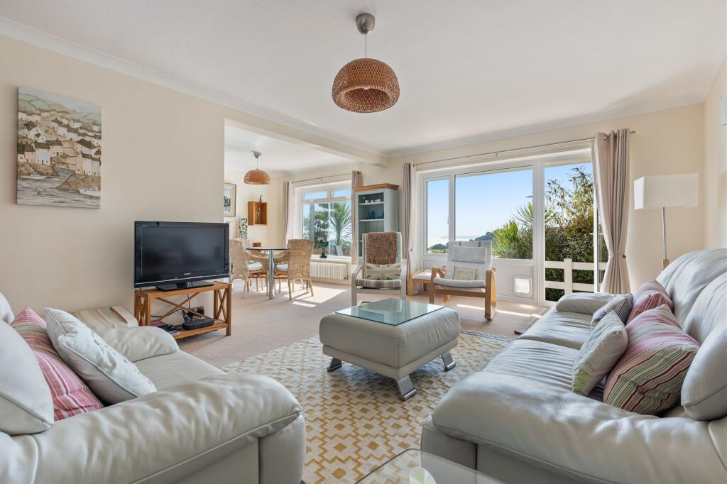 Main image of property: Lincombe Drive, Torquay, TQ1