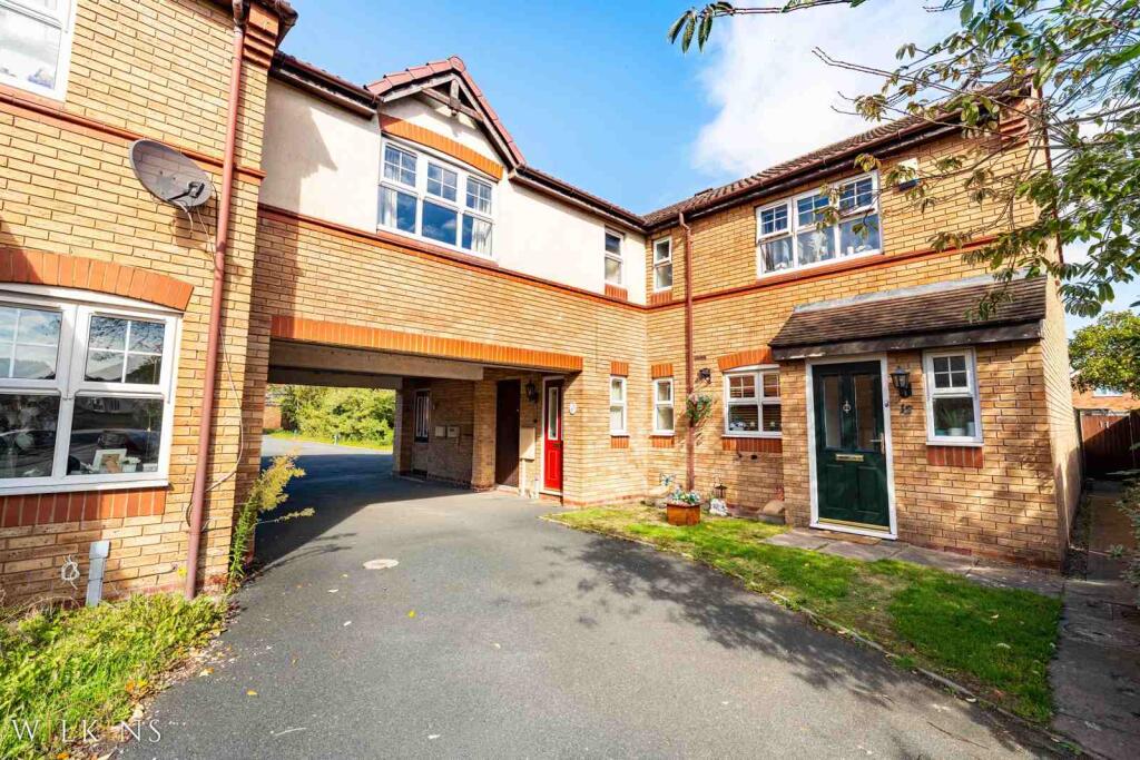 Main image of property: Regal Close, Tamworth, Staffordshire, B77