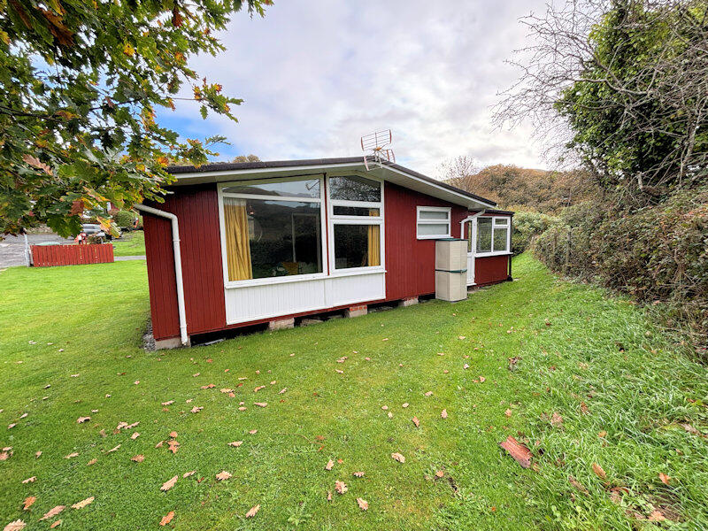 Main image of property: Chalet 60   Erw Porthor, Tywyn, Gwynedd, LL36 9HU
