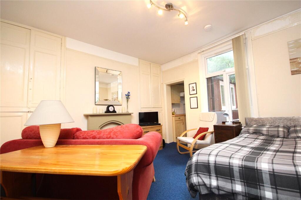 Main image of property: Barbourne Road, Worcester, Worcestershire, WR1