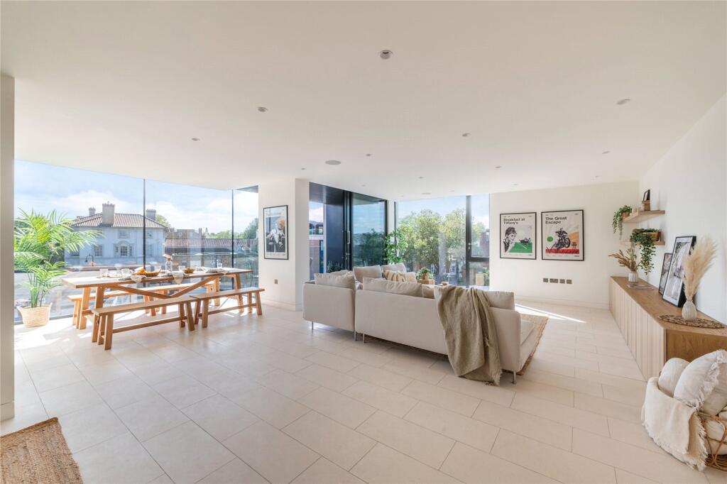 Main image of property: Latitude House, Oval Road, Camden, London, NW1