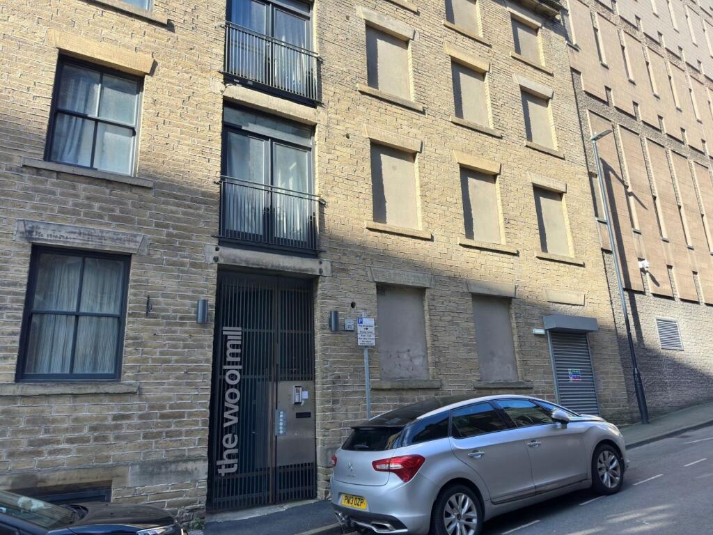 Main image of property: Dale Street, Bradford, BD1