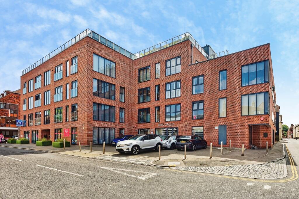 Main image of property: Stour Street, Canterbury, Kent, CT1