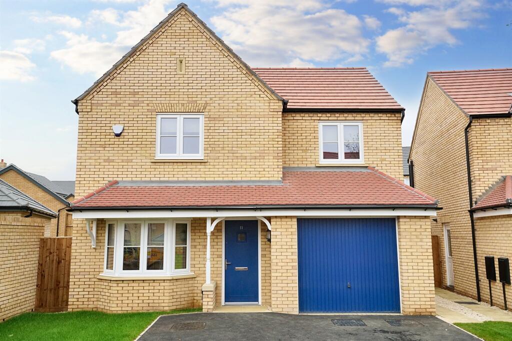 Main image of property: Taylor Lane, PR4