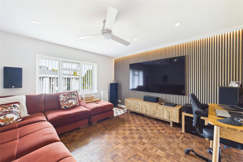 Main image of property: Brewery Road, Horsell, Surrey, GU21