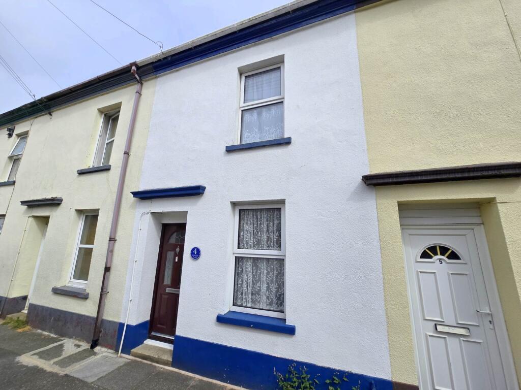 Main image of property: Hyfield Place, Bideford