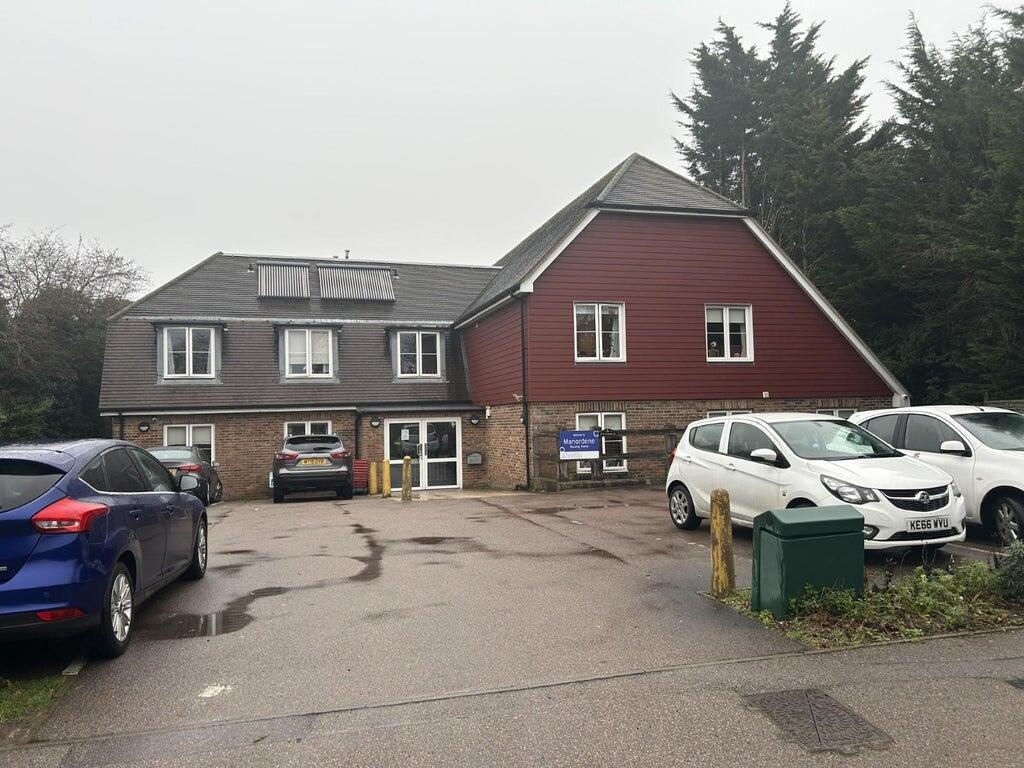 Main image of property: Manordene, Forge Lane, Sevenoaks, TN15 6JD