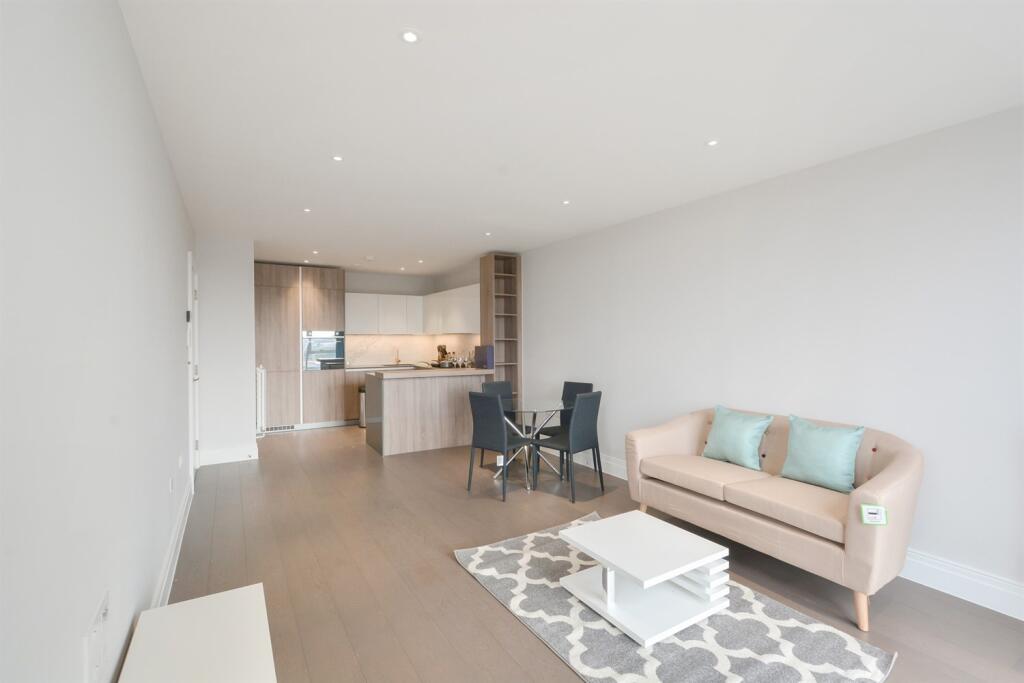 Main image of property: Queenshurst Square, KT2