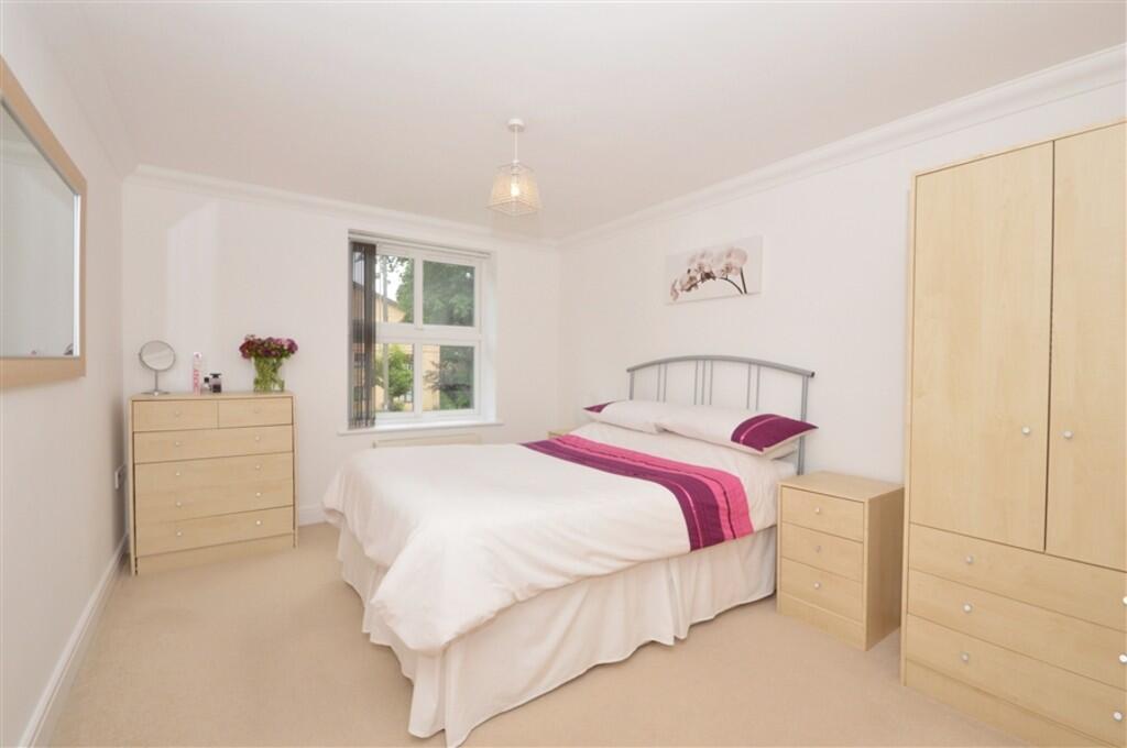 Main image of property: Lukas Court, 119- 121 Richmond Park Road, Bournemouth