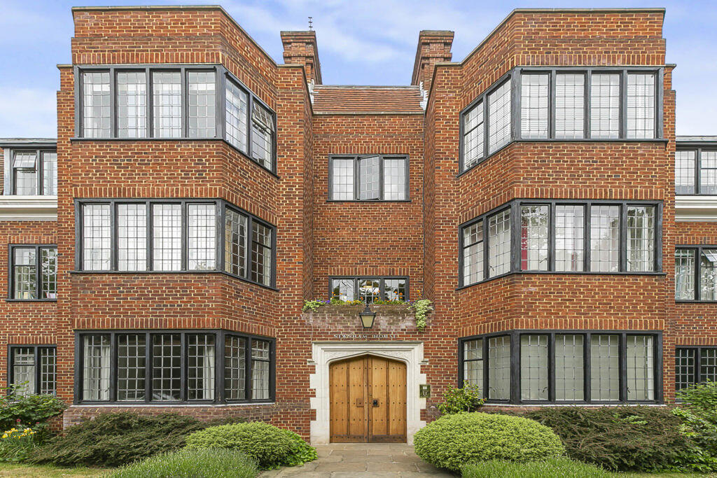 Main image of property: Manor Fields, London, SW15