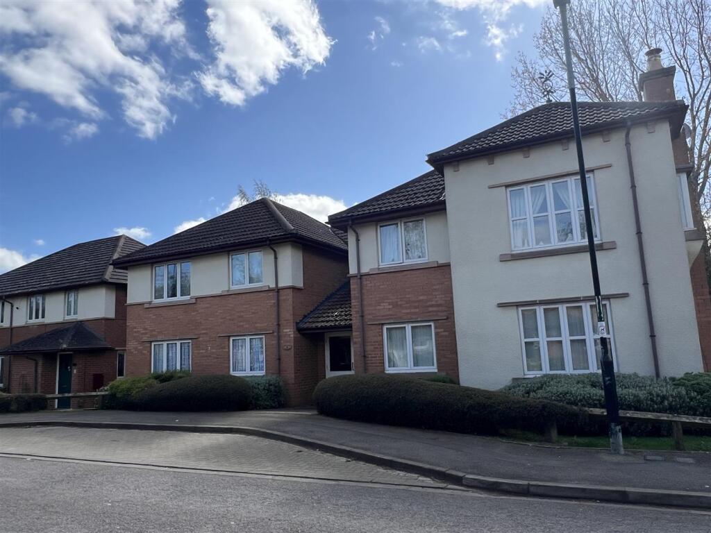 Main image of property: Bourne Avenue, Darlington