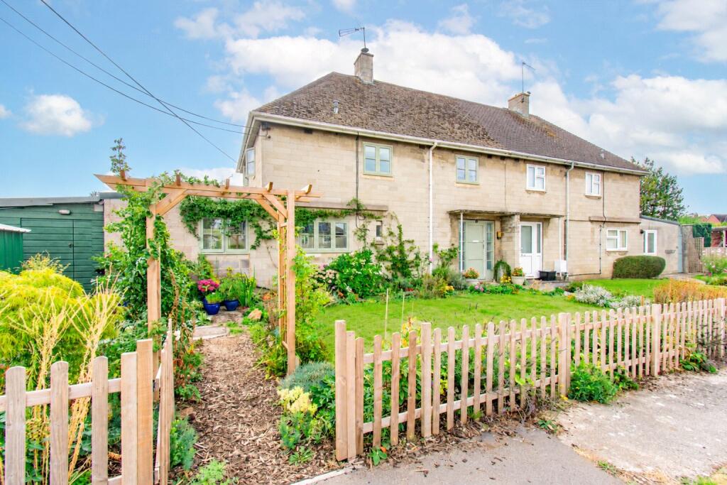 Main image of property: Tower View, Rowde, Devizes, Wiltshire, SN10